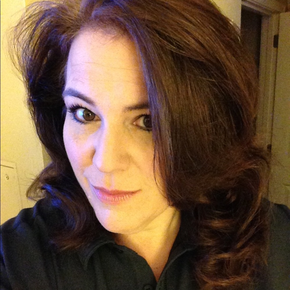 Meet your Posher, Susan